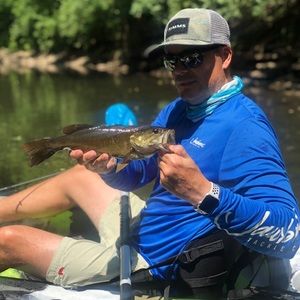 Meet your Posher, Lynn